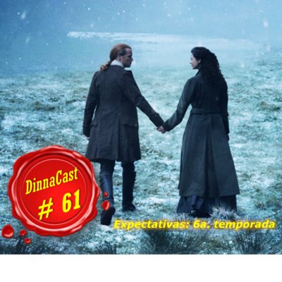 Dinna Cast - Outlander