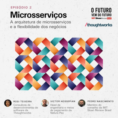 #FFS05E02: A arquitetura de microsserviços e a flexibilidade dos negócios