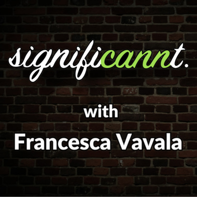 Significannt 1 : Francesca Vavala