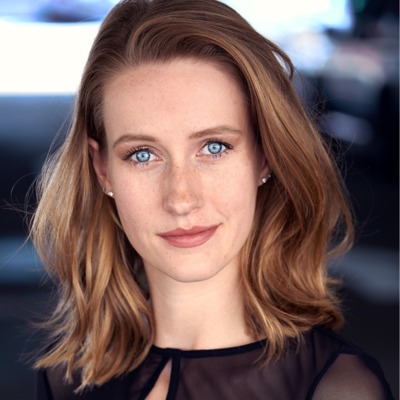 Ep. 51 Lora Dailey (Actor/Stage Combatant)