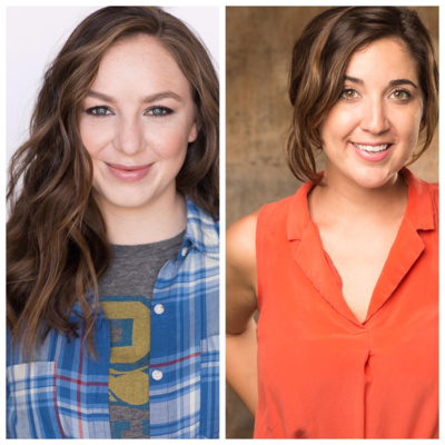 Ep. 61 Cassidy Davis & Mallory Fuccella (Adulting Web Series)