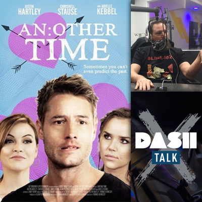 Ep. 66 Thomas Hennessy (Filmmaker)