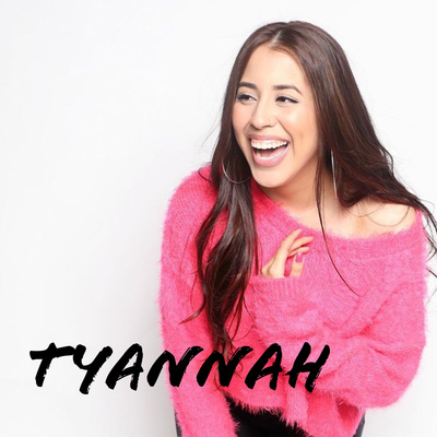 Ep. 84 Tyannah SINGER/SONGWRITER