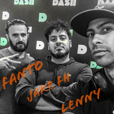 Ep. 89 Fanto (Comedian)