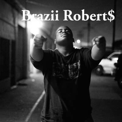 Ep. 99 Brazii Roberts ENTERTAINER