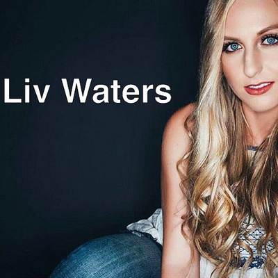 Ep. 101 LIV WATERS Singer/Songwriter