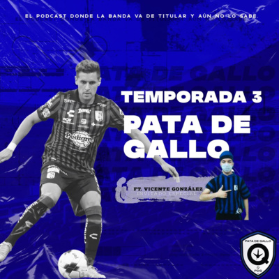 Pata de Gallo