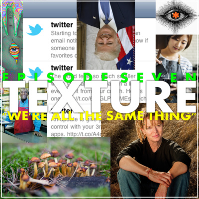 TEXTURE w/Josh Gaines