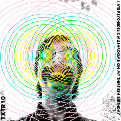 TEXTURE w/Josh Gaines