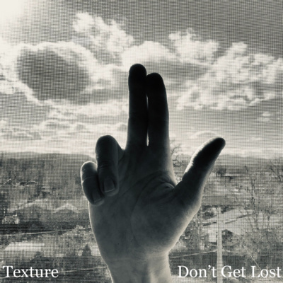 TEXTURE w/Josh Gaines