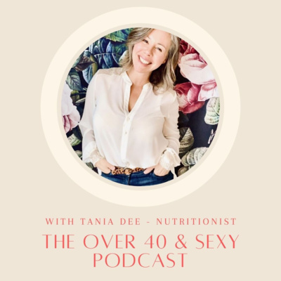 41:// Ditching Diet Culture - Solo Episode With Tania Dee