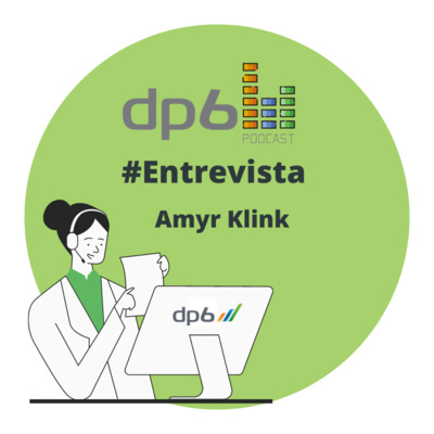 #03 - Entrevista Exclusiva: Amyr Klink - Navegando sobre dados, planejamentos e riscos