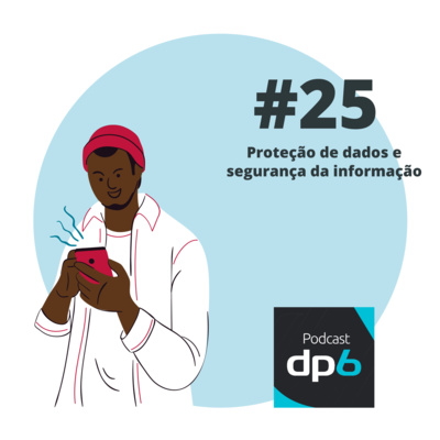 #25 - Proteção de dados