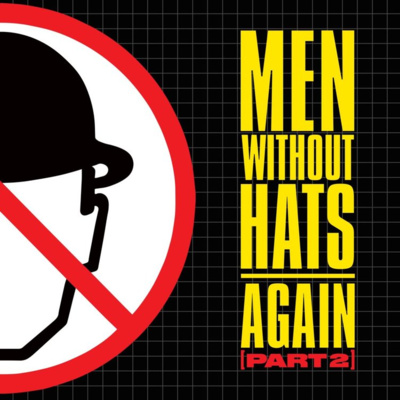 Dnext: IVAN DOROSCHUK = MEN WITHOUT HATS < The Message