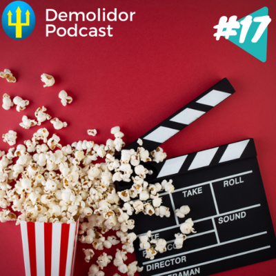 LISTA DE FILMES PARA VER COM AMIGOS - Demolidor Podcast #17