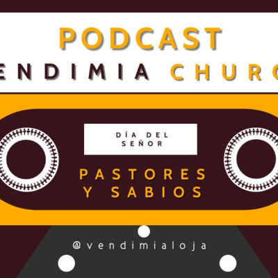 Portada de Vendimia