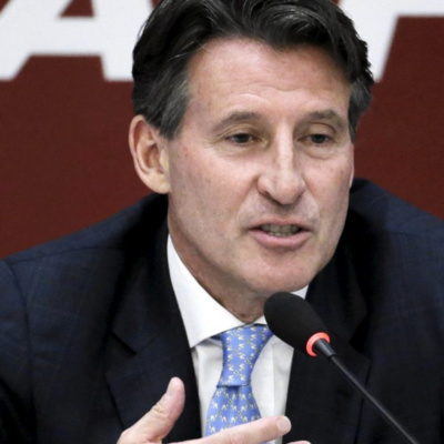 World Athletics President Seb Coe hails Kenya's 'national obsession' with Athletics