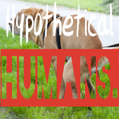 Episode 9: Fecal Matters Episode 9: Fecal Matters