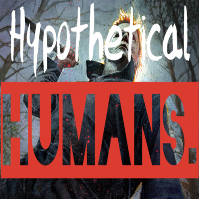 Episode 11: Slash Me Daddy Episode 11: Slash Me Daddy