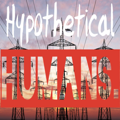 Episode 13: Hello Darkness Episode 13: Hello Darkness