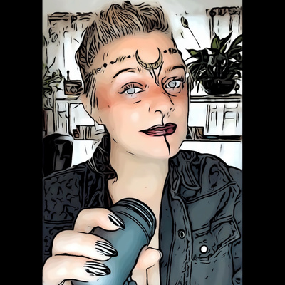 Serial Killers & Seltzer