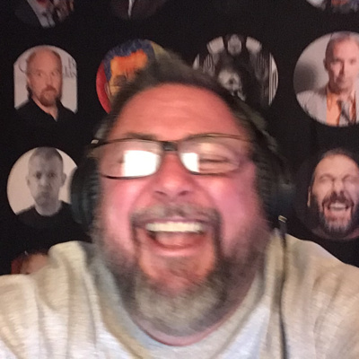 The Tennessee Comedy podcast