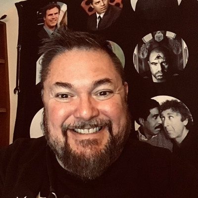 The Tennessee Comedy podcast