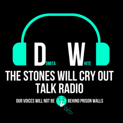 The Stones Will Cry Out