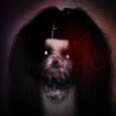 Nick Lay's Darker Stories - Side Eyed Stare Nick Lay's Darker Stories - Side Eyed Stare