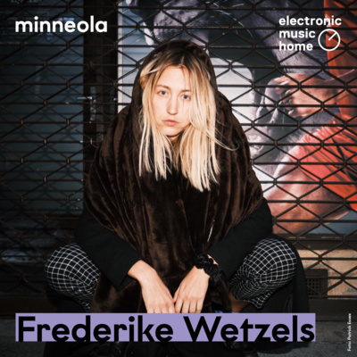 minneola Podcast für Musiker*innen