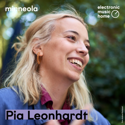 minneola Podcast für Musiker*innen