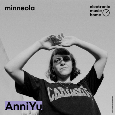 minneola Podcast für Musiker*innen