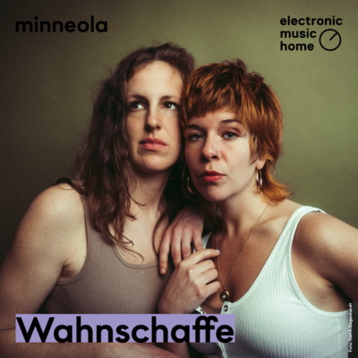 minneola Podcast für Musiker*innen
