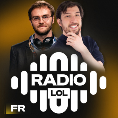 GamersOrigin, réveil trop tardif pour les playoffs? (feat Duke & Nicolas Perez) - Radio LFL #7