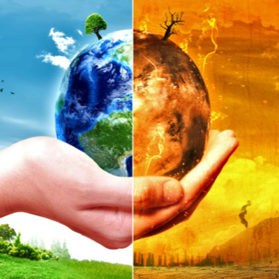 SunRainEarth