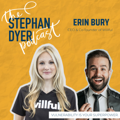The Stephan Dyer Podcast