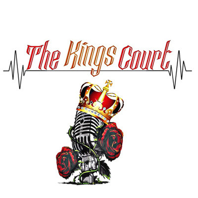 The Kings Court Ep 1: Ghost Encounters & Phasmophobia