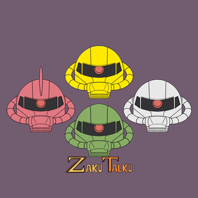 Zaku Talku Episode 39: Gundam SEED Part 4
