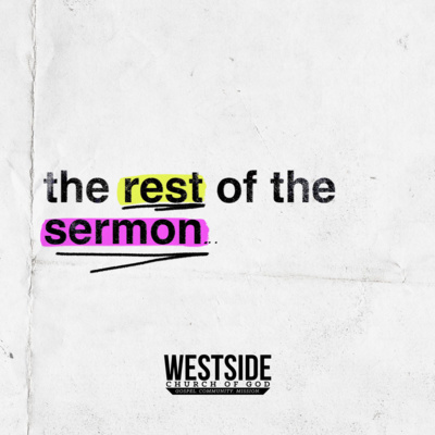 THE REST OF THE SERMON | Marriage and Parenting Part 1 | Colossians 3:18-4:1