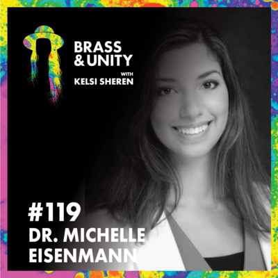 The Kelsi Sheren Perspective