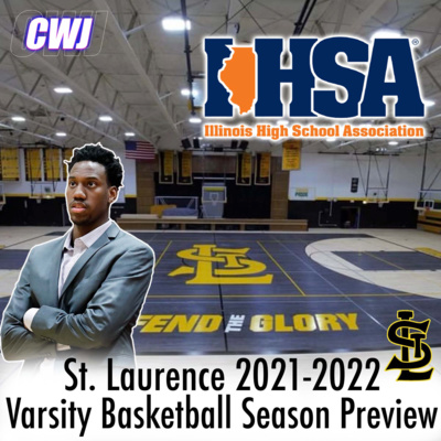 High School Basketball Season Preview | St. Laurence