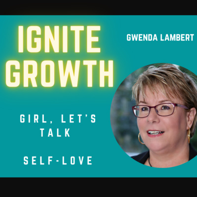 Ignite Growth with Dionne Jude