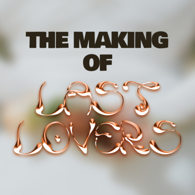 The Making of "Last Lovers" (ft. Durand Bernarr, Hunter LaMar, Tyler Scott)