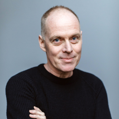 GEIR GULLIKSEN - om å skrive identitet og redaktørarbeid GEIR GULLIKSEN - om å skrive identitet og redaktørarbeid