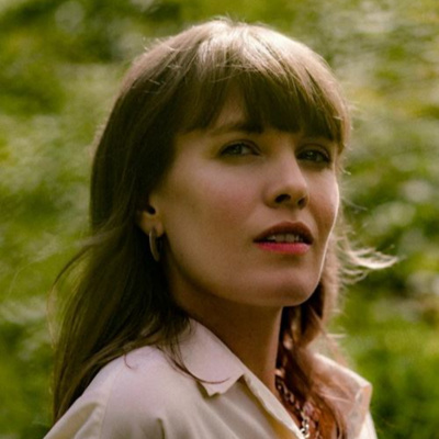 MARIA HORVEI - debutantintervju MARIA HORVEI - debutantintervju