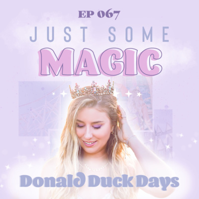 Just Some Magic