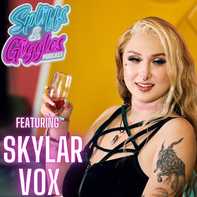 Spliffs and giggles • A podcast on Spotify for Creators