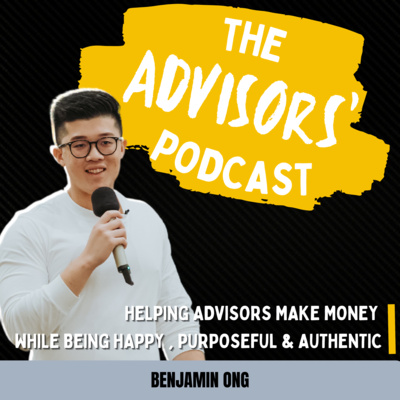 The Authentic Advisory Podcast