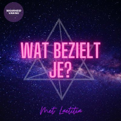 #11 - Terence over vrijheid, z'n relatie tot vrouwen als lustobject en porno als 'quick fix' - Wat bezielt je?