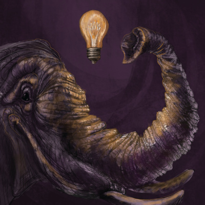 Purple Elephant Radio